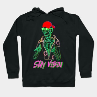 Stay Vibin 2 Hoodie